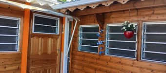 Country house, not too far from sea and river