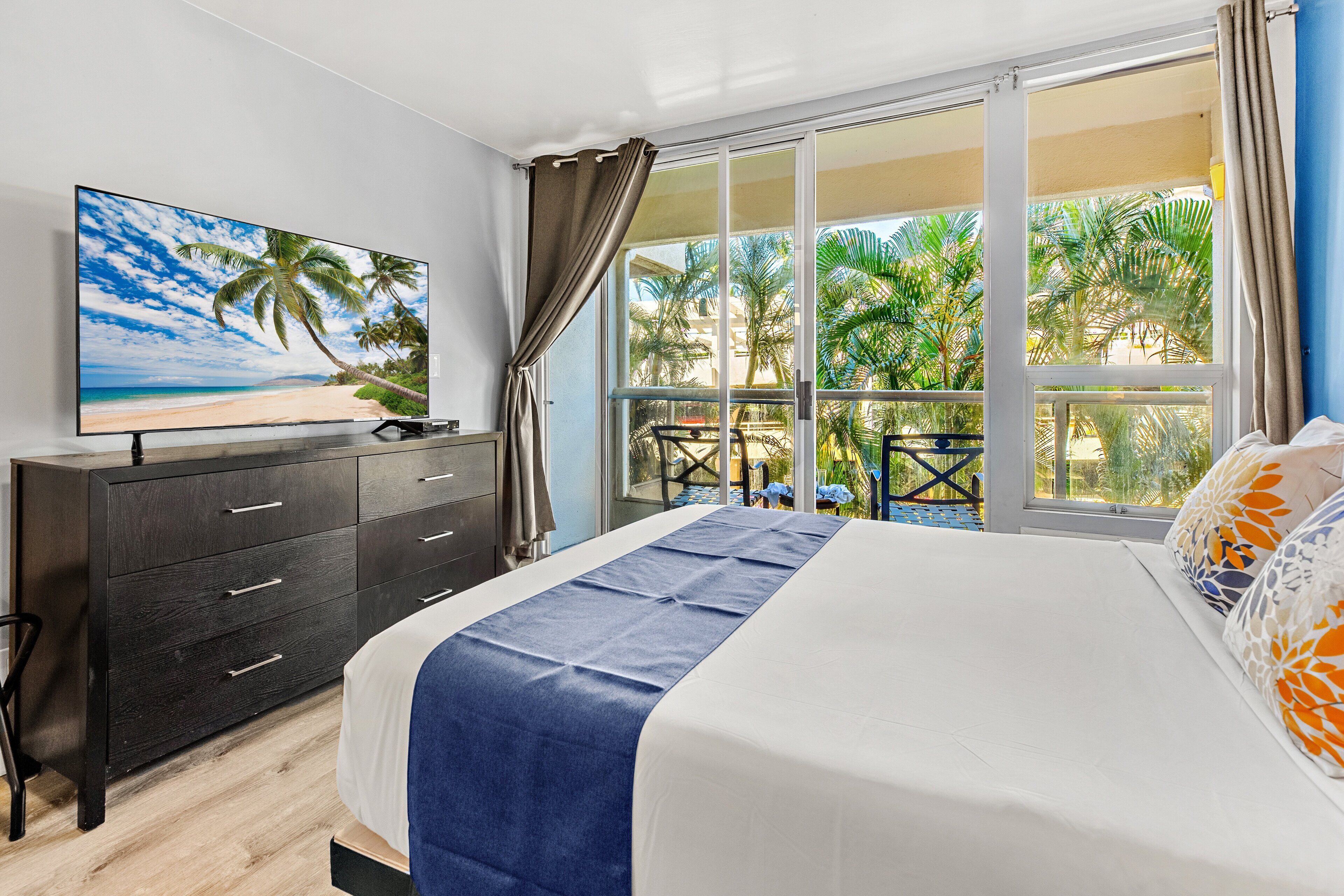 1 soverom, wi-fi (inkludert) og sengetøy