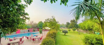 Royal stay farm house