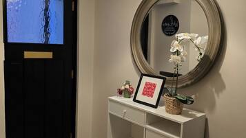 Huis | Interieur