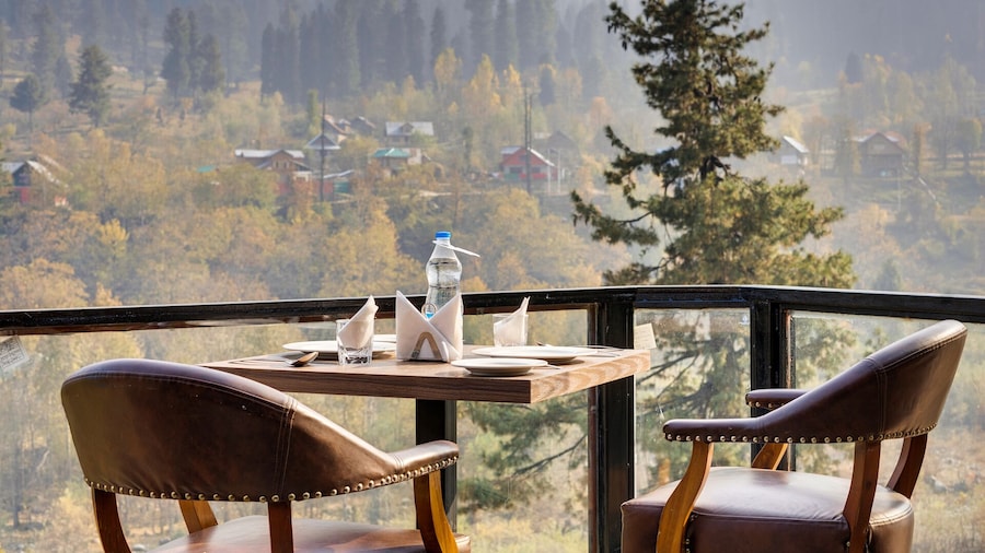 Hotel Marina by Stay Pattern