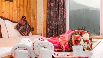 Servicios de la habitación