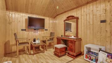 Televisión de pantalla plana