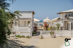 Beach - Hotiday Room Collection - Tirrenia (Pisa)