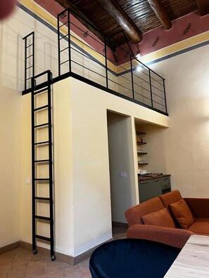 Interieur