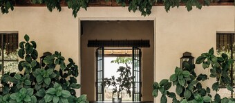 New Stylish Villa with Swimming Pool in Capalbio 