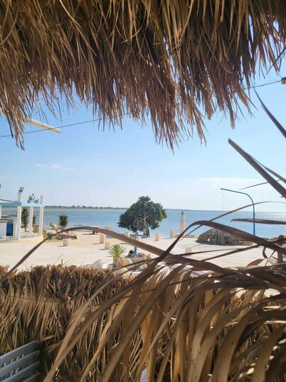 Seaside Kerkennah