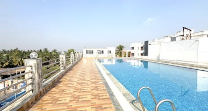 Hotel Sea Sand Digha