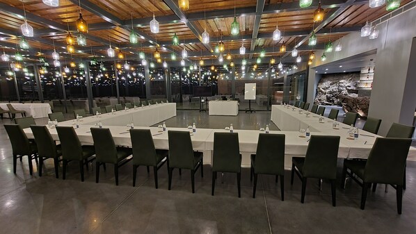 Sala de reuniones