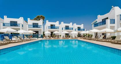 Kritamo Beach Hotel Apartments