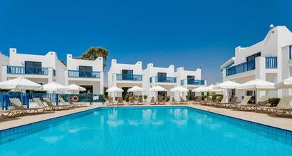 Kritamo Beach Hotel Apartments