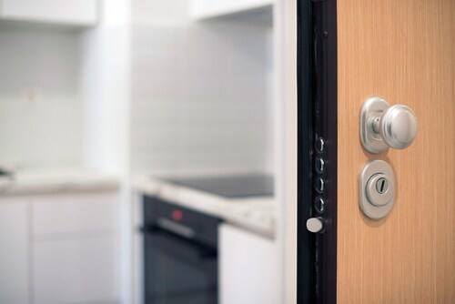  Apartment in marvelous Zagreb with WiFi, AC. Enjoy your stay