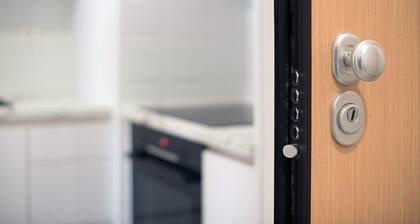 Apartment in marvelous Zagreb with WiFi, AC. Enjoy your stay