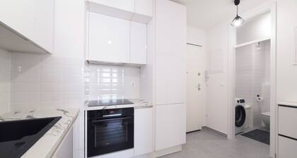 Apartment in marvelous Zagreb with WiFi, AC. Enjoy your stay