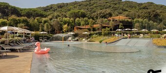 HOTIDAY Lodge Castiglione