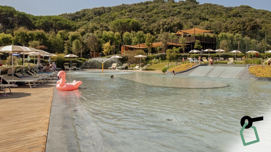 HOTIDAY Lodge Castiglione