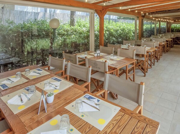 ร้านอาหาร