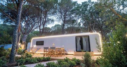 HOTIDAY Lodge Castiglione
