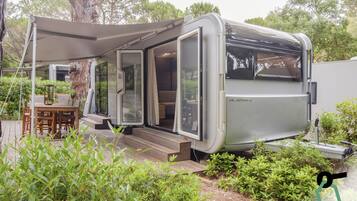 Family Mobile Home | Terrace/patio