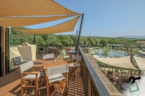 Restaurant - HOTIDAY Lodge Castiglione (Castiglione della Pescaia)