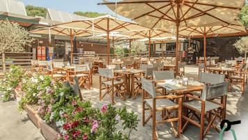 Restoran