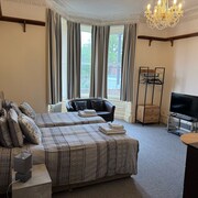 Elford House - Whitby