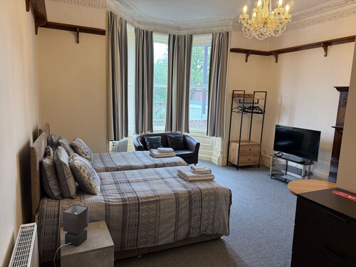 Elford House - Whitby