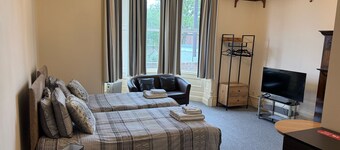 Elford House - Whitby