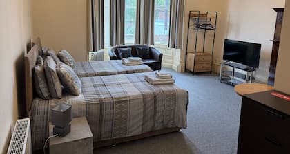 Elford House - Whitby