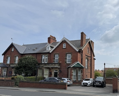 Elford House - Whitby