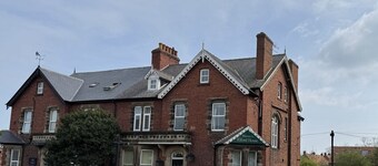 Elford House - Whitby