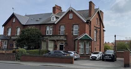 Elford House - Whitby