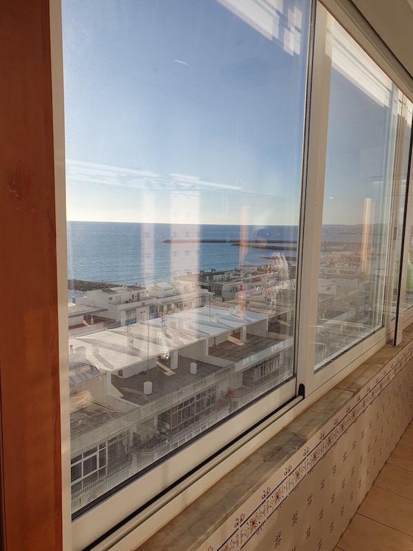 Apartment, Smoking | 1 bedroom