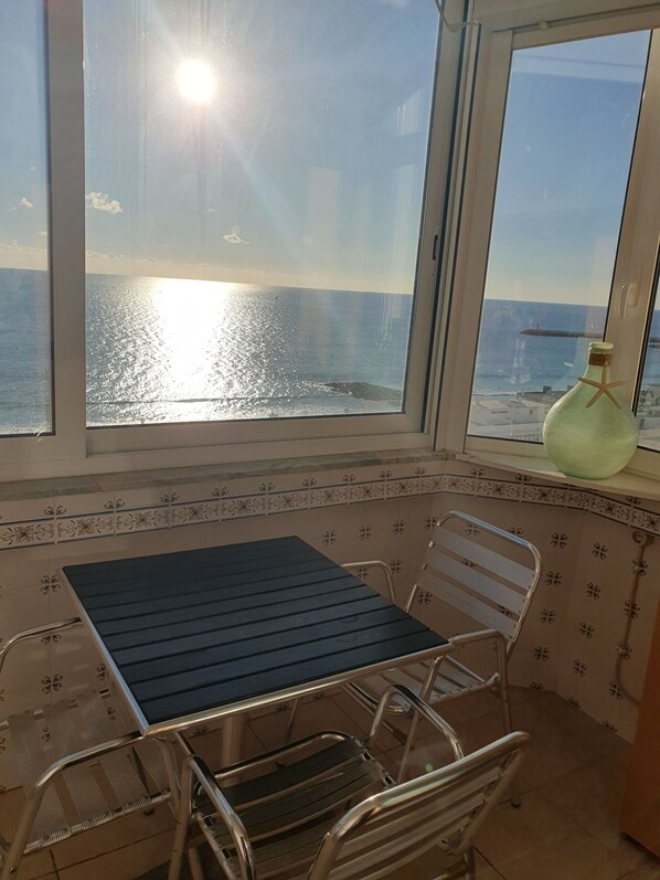 Apartamento, fumadores | 1 dormitorio