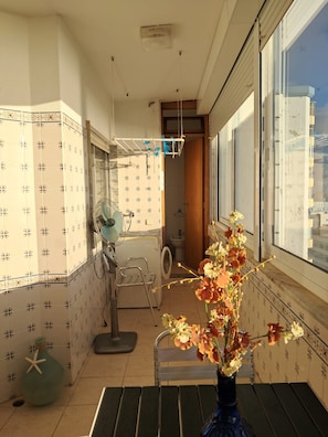 Apartment, Smoking | 1 bedroom