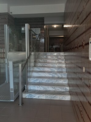 Apartamento, fumadores | 1 dormitorio