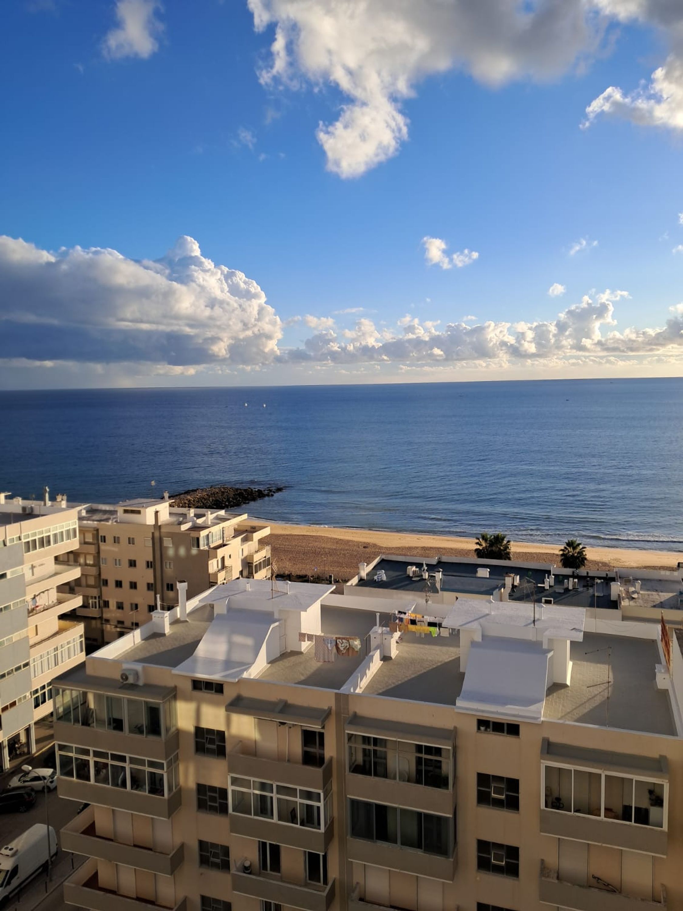 Apartment, Smoking | 1 bedroom