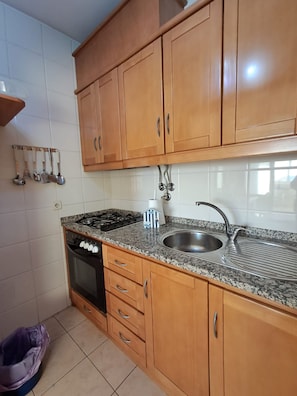 Apartment, Smoking | 1 bedroom