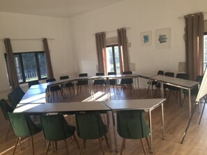 Salle de réunion