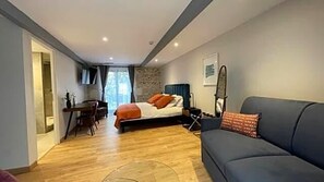 Room - Hotel Mas De Galoffre (Nîmes)