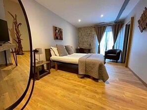 Room - Hotel Mas De Galoffre (Nîmes)