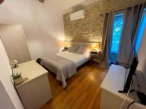 Room - Hotel Mas De Galoffre (Nîmes)