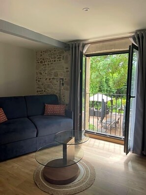 Room - Hotel Mas De Galoffre (Nîmes)