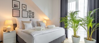 Aparthotel Solskiego 44 Wrocław