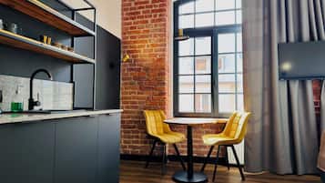 Comfort Studio | Private kitchen