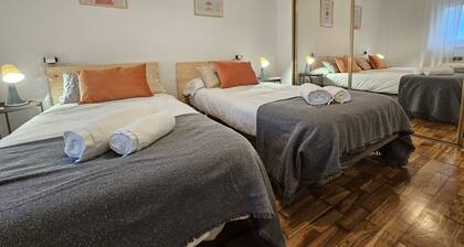 Comfortable apartment in Oviedo