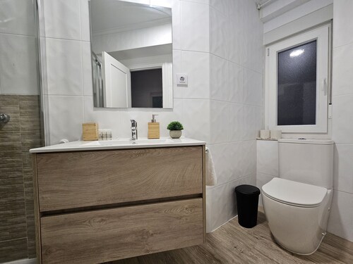 Comfortable apartment in Oviedo