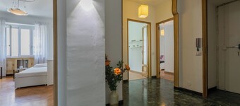 Casa Gabri con balcone - Wonderful Italy