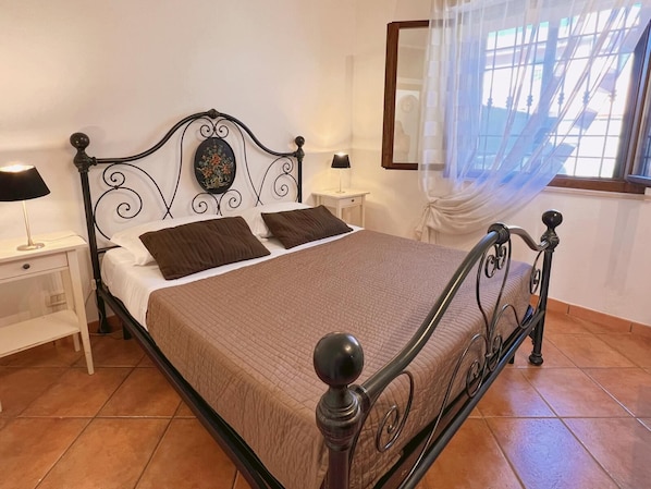 Apartment | 1 bedroom, iron/ironing board - LE DUNE (Pomezia)