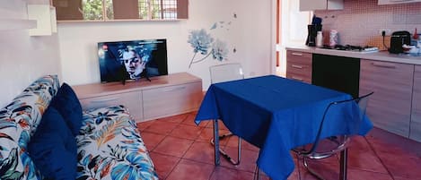 Appartement | Aire de séjour
